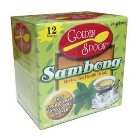 sambong tea on sale.